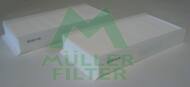 FC277X2 MUL - Filtr kabinowy MULLER FILTER 