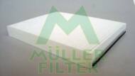 FC281 MUL - Filtr kabinowy MULLER FILTER 