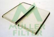 FC282X2 MUL - Filtr kabinowy MULLER FILTER 