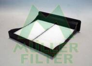 FC284 MUL - Filtr kabinowy MULLER FILTER 