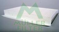 FC301 MUL - Filtr kabinowy MULLER FILTER 
