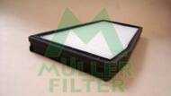 FC304 MUL - Filtr kabinowy MULLER FILTER 