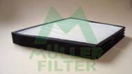 FC321 MUL - Filtr kabinowy MULLER FILTER 