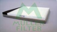 FC322 MUL - Filtr kabinowy MULLER FILTER 