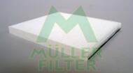 FC323 MUL - Filtr kabinowy MULLER FILTER 