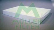 FC325 MUL - Filtr kabinowy MULLER FILTER 