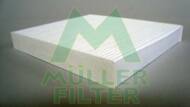 FC333 MUL - Filtr kabinowy MULLER FILTER 
