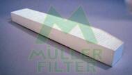 FC334 MUL - Filtr kabinowy MULLER FILTER 