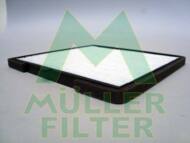 FC340 MUL - Filtr kabinowy MULLER FILTER 