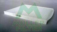FC343 MUL - Filtr kabinowy MULLER FILTER 