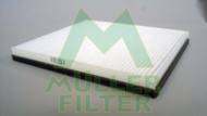 FC349 MUL - Filtr kabinowy MULLER FILTER 