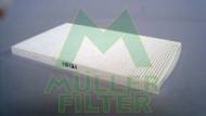 FC350 MUL - Filtr kabinowy MULLER FILTER 
