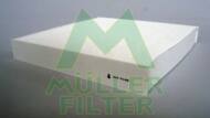 FC351 MUL - Filtr kabinowy MULLER FILTER 