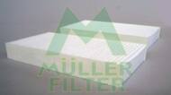 FC352X2 MUL - Filtr kabinowy MULLER FILTER 