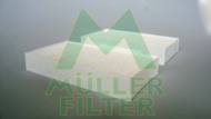 FC353X2 MUL - Filtr kabinowy MULLER FILTER 