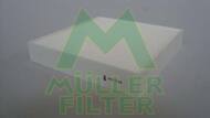 FC354 MUL - Filtr kabinowy MULLER FILTER 