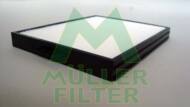 FC361 MUL - Filtr kabinowy MULLER FILTER 