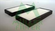 FC362X2 MUL - Filtr kabinowy MULLER FILTER 