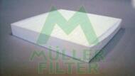 FC363 MUL - Filtr kabinowy MULLER FILTER 