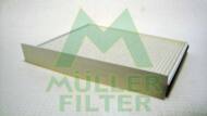 FC366 MUL - Filtr kabinowy MULLER FILTER 