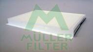 FC367 MUL - Filtr kabinowy MULLER FILTER 