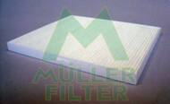 FC370 MUL - Filtr kabinowy MULLER FILTER 