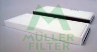 FC372X2 MUL - Filtr kabinowy MULLER FILTER 