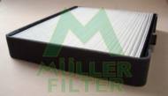 FC373 MUL - Filtr kabinowy MULLER FILTER 