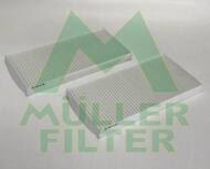 FC374X2 MUL - Filtr kabinowy MULLER FILTER 