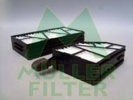 FC380 MUL - Filtr kabinowy MULLER FILTER 
