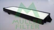 FC382 MUL - Filtr kabinowy MULLER FILTER 