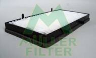 FC390 MUL - Filtr kabinowy MULLER FILTER 
