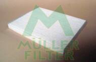FC400 MUL - Filtr kabinowy MULLER FILTER 
