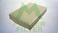 FC408 MUL - Filtr kabinowy MULLER FILTER 