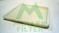 FC409 MUL - Filtr kabinowy MULLER FILTER 