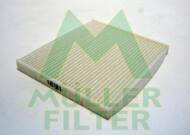 FC411 MUL - Filtr kabinowy MULLER FILTER 