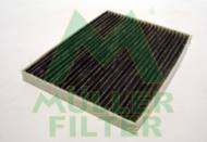 FC412 MUL - Filtr kabinowy MULLER FILTER 