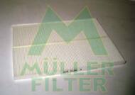 FC413 MUL - Filtr kabinowy MULLER FILTER 