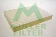 FC426 MUL - Filtr kabinowy MULLER FILTER 