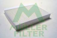 FC427 MUL - Filtr kabinowy MULLER FILTER 