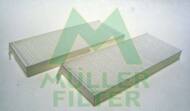 FC432X2 MUL - Filtr kabinowy MULLER FILTER 