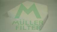 FC437 MUL - Filtr kabinowy MULLER FILTER 