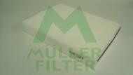 FC438 MUL - Filtr kabinowy MULLER FILTER 