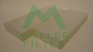 FC448X2 MUL - Filtr kabinowy MULLER FILTER 