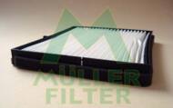 FC457 MUL - Filtr kabinowy MULLER FILTER 