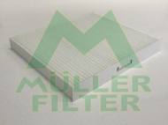 FC458 MUL - Filtr kabinowy MULLER FILTER 