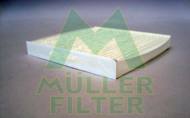FC460 MUL - Filtr kabinowy MULLER FILTER 