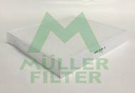 FC472 MUL - Filtr kabinowy MULLER FILTER 