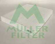 FC473 MUL - Filtr kabinowy MULLER FILTER 
