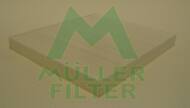 FC482 MUL - Filtr kabinowy MULLER FILTER 
